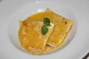 Crêpes
